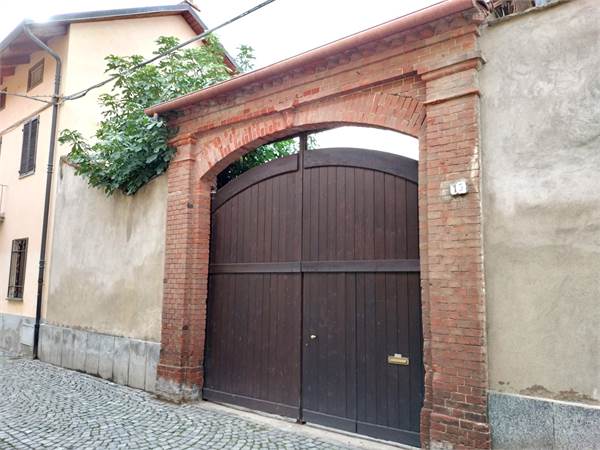 House of Character for sale in Ciriè