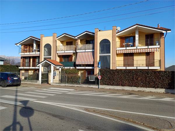 2 bedroom apartment for sale in San Carlo Canavese