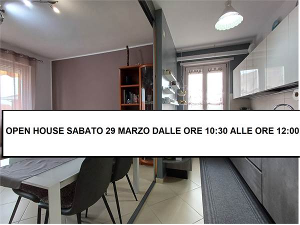 2 bedroom apartment for sale in Ciriè