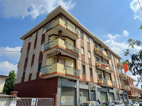 2 bedroom apartment for sale in Ciriè