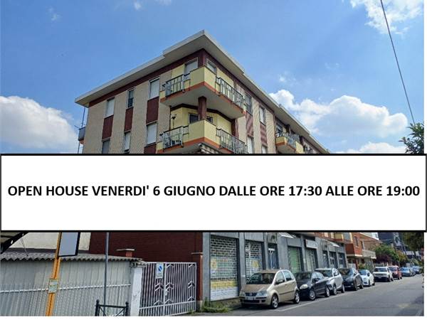 2 bedroom apartment for sale in Ciriè