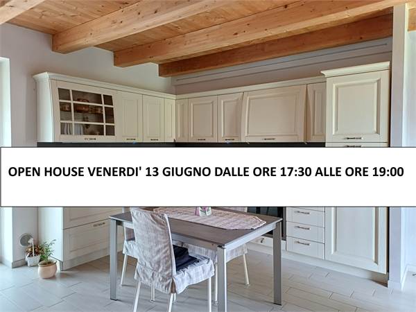 TRILOCALE PARI AL NUOVO