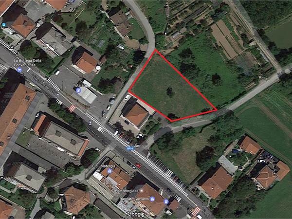 Sites / Plots for Development for sale in Ciriè