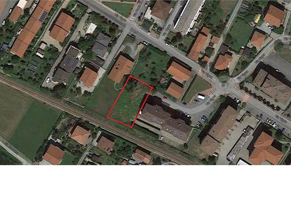 Sites / Plots for Development for sale in Ciriè