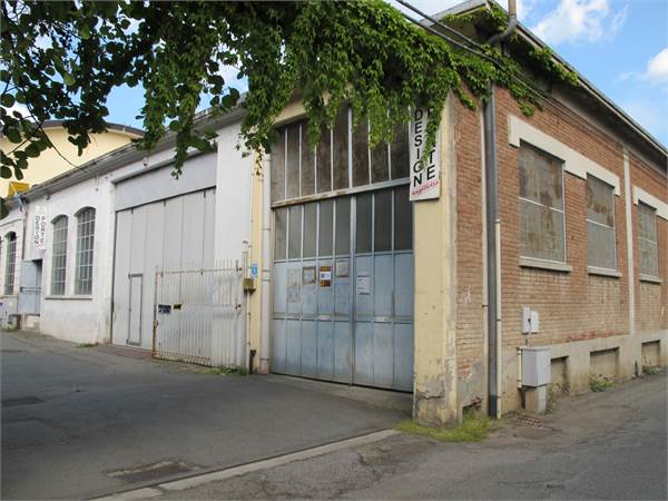 Garage for sale in Ciriè