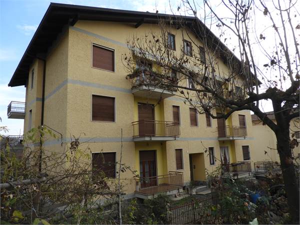 2 bedroom apartment for sale in Rocca Canavese