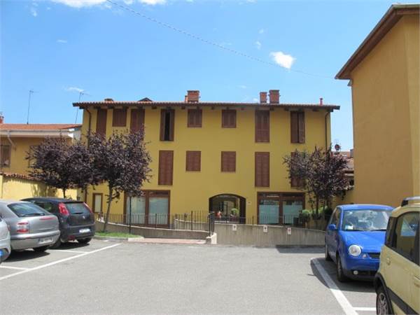 Garage for rent in Ciriè