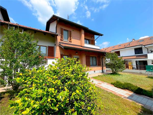 Bungalow for sale in San Maurizio Canavese