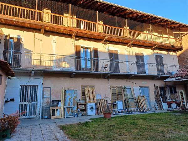 CASCINALE CANAVESANO