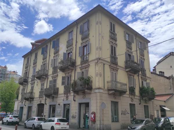 1 bedroom apartment for sale in Torino