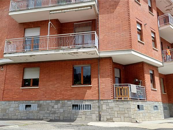 3+ bedroom apartment for sale in Lanzo Torinese