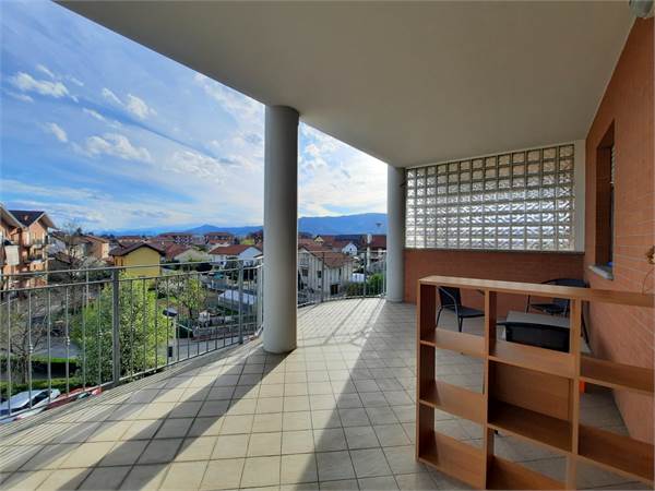 1 bedroom apartment for sale in Ciriè