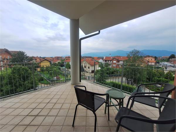 1 bedroom apartment for sale in Ciriè