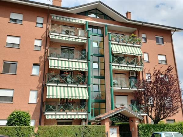 1 bedroom apartment for sale in Ciriè