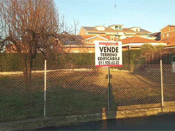 Sites / Plots for Development for sale in Ciriè