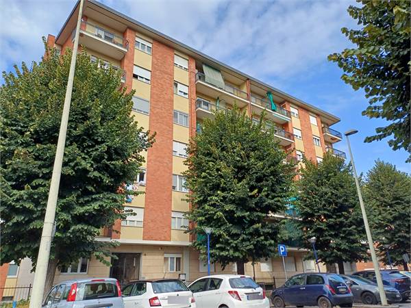 1 bedroom apartment for sale in Ciriè