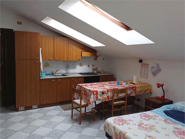 Studio flat for sale in Ciriè