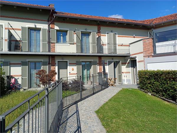 Terraced house for sale in Druento