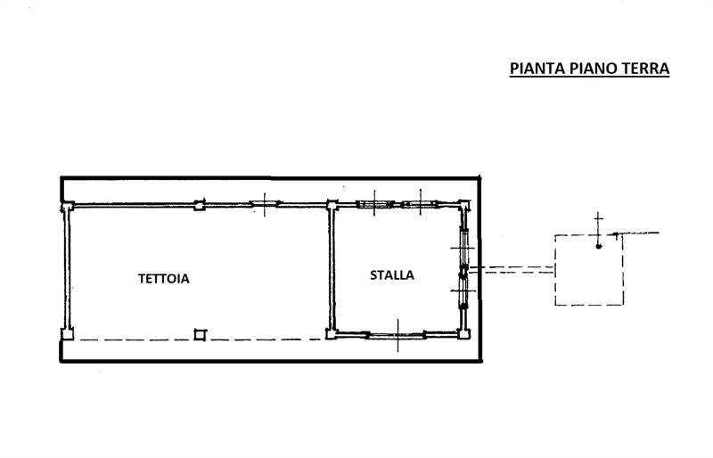 pln basso fabbricato