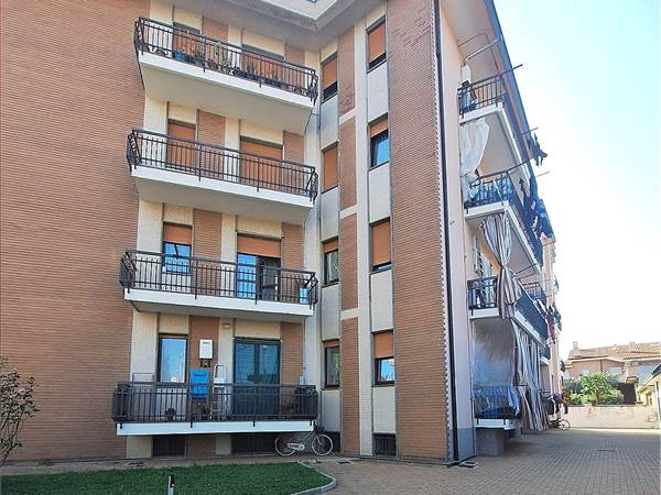 1 bedroom apartment for rent in Ciriè