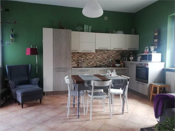 1 bedroom apartment for sale in Ciriè