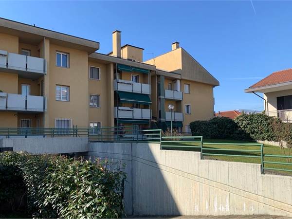 3+ Bedroom Apartment Sale in Ciriè (TO) via Rosset