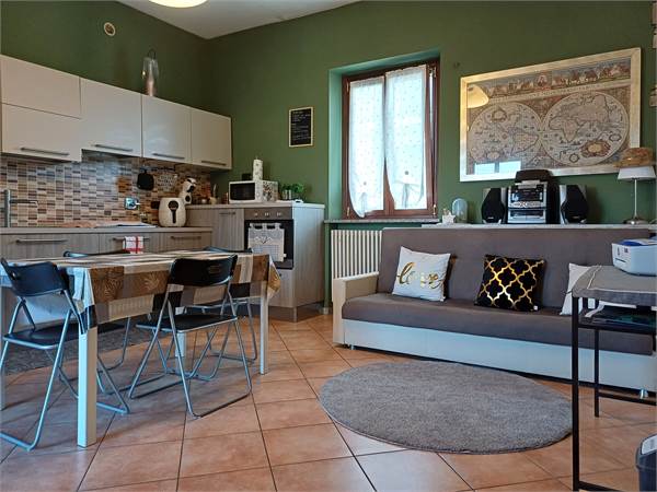 1 bedroom apartment for sale in Ciriè