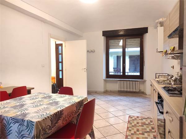 1 bedroom apartment for sale in Ciriè