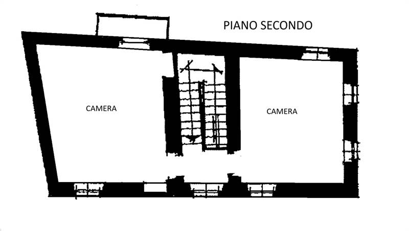 PIANO SECONDO