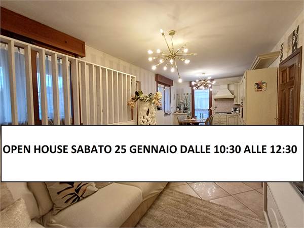 APARTMENT WITH GARDEN and TAVERNETTA