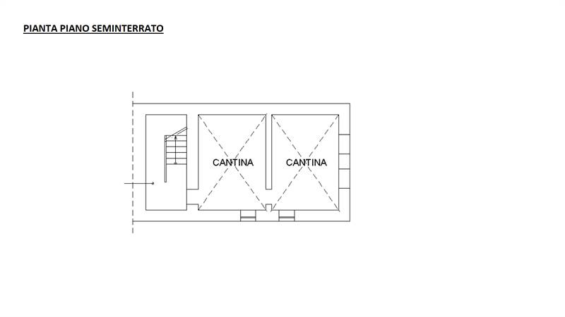 SEMINTERRATO