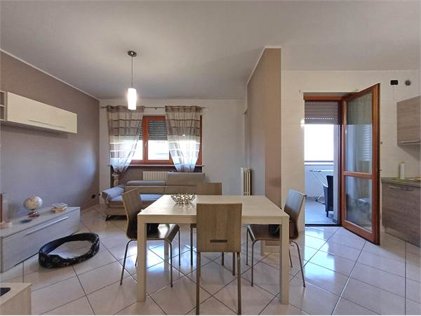 1 bedroom apartment for sale in Venaria Reale