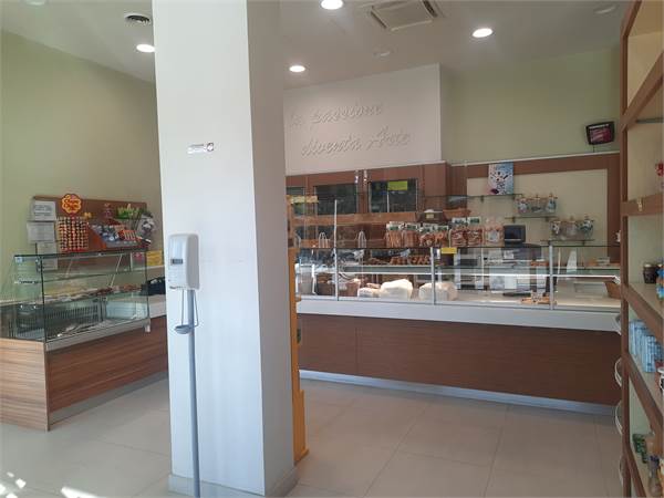 CEDESI ATTIVITA' PANETTERIA