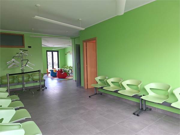 STUDIO/UFFICIO SU UNICO LIVELLO