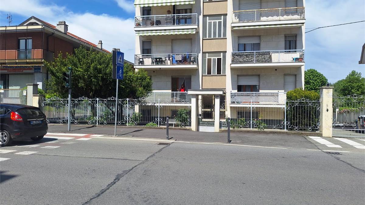 condominio