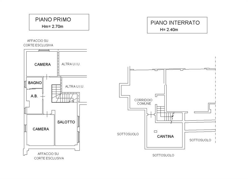 Planimetria 1