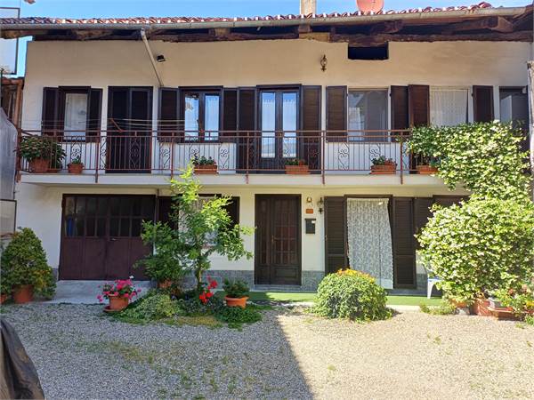CASA ABITABILE SUBITO