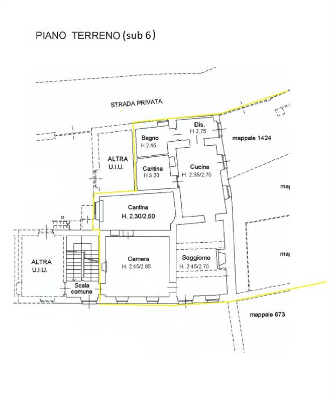Planimetria 4