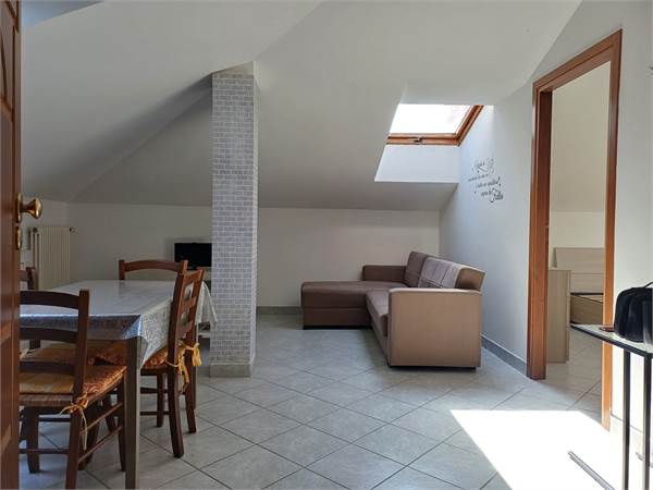 1 bedroom apartment for sale in Ciriè