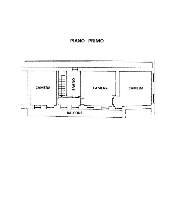 Piano primo