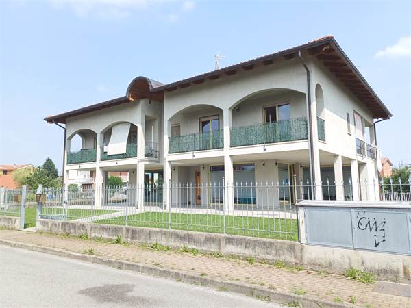 1 bedroom apartment for sale in Ciriè