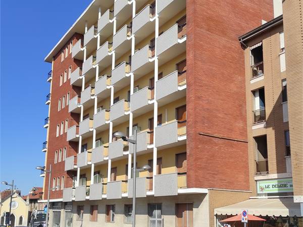 TRILOCALE RISTRUTTURATO A NUOVO