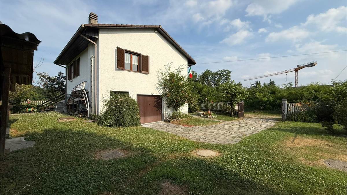 casa
