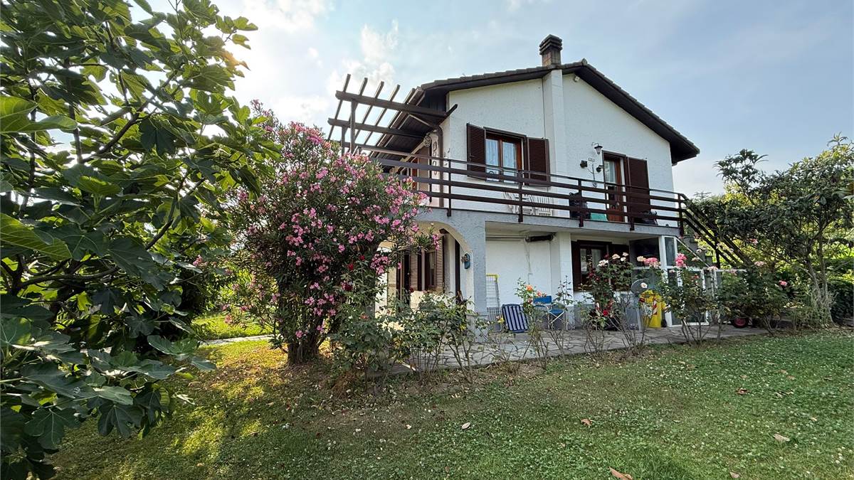 casa