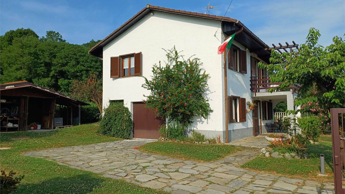 casa