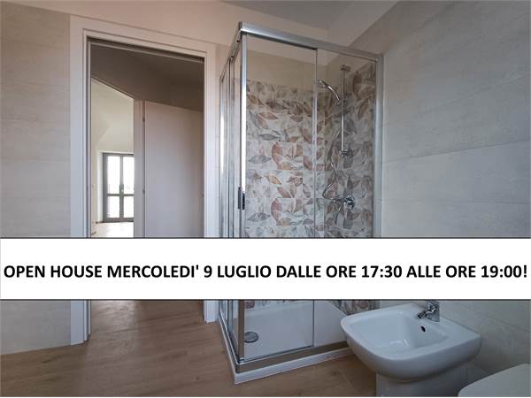 TRILOCALE COMPLETAMENTE RISTRUTTURATO