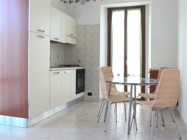2 locali in affitto a Ciriè