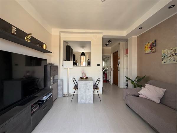 APPARTAMENTO PANORAMICO