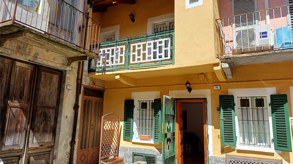 casa