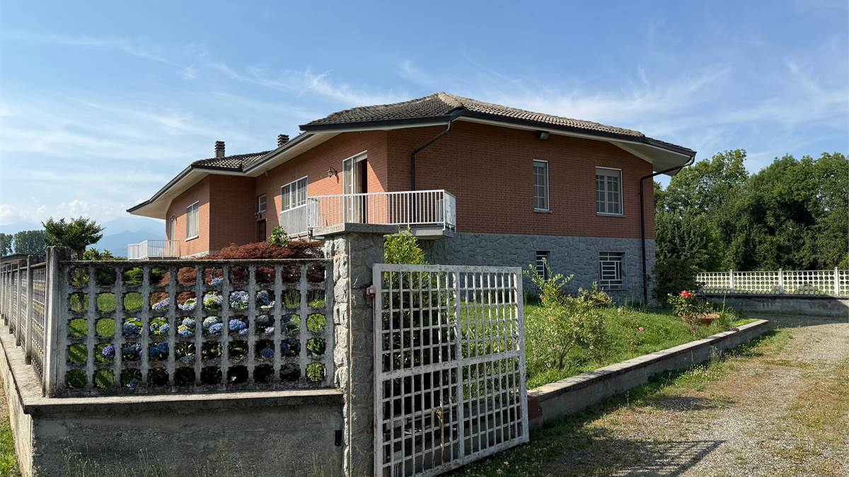 casa